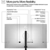Monitorius HP Series 7 Pro 27'' QHD