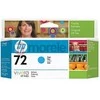 Hewlett Packard (HP) 72 Cian 130ml (C9371A)