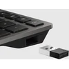 HP 720 dviejų režimų įkraunama klaviatūra (9T5B1AA#ABB)
