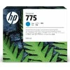 Hewlett Packard (HP) HP 775 500-ml Cyan Ink Cartridge