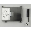 Hewlett Packard (HP) HP 848351-001 nešiojamojo kompiuterio atsarginės dalys HDD dėklas