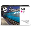 Tusz HP 849 Magenta PageWide Tintenpatrone 400ml
