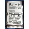 HP 900 GB 2,5 colio SAS-2 (6 Gb/s) serverio diskas (719429-001)