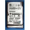 HP 900 GB 2,5 colio SAS-2 (6 Gb/s) serverio diskas (719429-001)