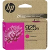 HP 925e EvoMore Magenta Original Ink Cartridge Magenta 800 stron (4K0W1PE#LS1)