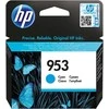 Hewlett Packard (HP) Rak HP 953 Originalus Cyan - F6U12AE # BGY