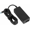Nešiojamojo kompiuterio maitinimo adapteris HP AC power adapter 45W-19V-2.31A