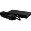 Hewlett Packard (HP) Nešiojamojo kompiuterio maitinimo adapteris HP AC power adapter (200 watt) - 835888-001
