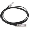 Hewlett Packard (HP) HPE Aruba10G SFP+ į SFP+ 3 m DAC kabelis J9283D