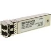 Šakotuvas Hewlett Packard (HP) Aruba 1g sfp lc sx 500m mmf xcvr j4858d