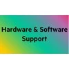 HP Aruba 3Y FC NBD Exch 6200M 36G PoE SVC