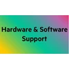 HP Aruba 5Y FC NBD Exch 6200F 24G PoE+ SVC