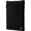 Hewlett Packard (HP) HP atvirkštinė apsauginė 15.6 "Juoda