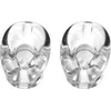 Ausinės HP Poly atsarginė dalis-Ohrstpsel Gre M fr W440/W740/CS540 (25er Pack)