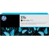 Hewlett Packard (HP) HP 771C Originalus Matinis Juodas