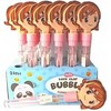 HP Mz Import *****Muilo burbulai mergaitėms 24 vnt./doz. 04757