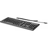 Hewlett Packard (HP) klaviatūra HP BasisKeyboard (QY776AA#AKD)