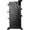 Coreparts HP 36,26 Wh ličio polimerų akumuliatorius