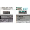 Hewlett Packard (HP) „Megacell“ 260 mm ilgio laidas – užtikrina