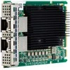 Hewlett Packard (HP) Broadcom BCM57416 Ethernet 10Gb 2 prievadų BASE-T OCP3 adapteris, skirtas HPE