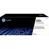 Hewlett Packard (HP) Hewlett-Packard 332A (W1332A), juodas būgnas