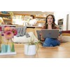 Ausinės HP Blackwire 8225 Microsoft USB-C