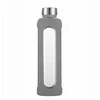 Gertuvė HP Riposo Stiklinis buteliukas su silikonu 0.55 L, R-9024