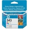 Hewlett Packard (HP) C8766EE rašal( Spalva)