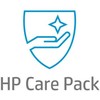 Laikiklis HP Care Pack (UE370E) 5 Jahre Hardwareunterstutzung vor Ortam nachsten Arbeitstag for extra grosze Monitore
