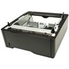 HP Cassette Rear Plastic Cover