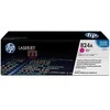 Hewlett Packard (HP) HP 824A kasetė, rausvai raudona, didelės talpos