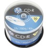 Hewlett Packard (HP) HP CD-R 700MB 52x CAKE*50 12931 / 69307