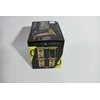 Cenega Heat Reveal Mug Good Loot Cyberpunk 2077 Game Art Chronicles - Judy &amp; Gustav Klimt 450 ml Juodas, Geltona