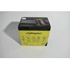 Cenega Heat Reveal Mug Good Loot Cyberpunk 2077 Game Art Chronicles - Judy &amp; Gustav Klimt 450 ml Juodas, Geltona