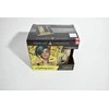 Cenega Heat Reveal Mug Good Loot Cyberpunk 2077 Game Art Chronicles - Judy &amp; Gustav Klimt 450 ml Juodas, Geltona