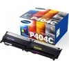 Hewlett Packard (HP) Toneris Samsung CLT-P404C CMYK rinkinys Originalus (SU365A)