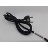 HP CORD PWR AC-LINE-EUR maitinimo kabelis 1,8M BLK - 100614-009