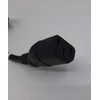 HP CORD PWR AC-LINE-EUR maitinimo kabelis 1,8M BLK - 100614-009