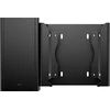 „HP Desktop Mini Dual VESA Sleeve v4“ su maitinimo šaltinio laikikliu