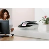 Skeneris Skaner HP Digital Sender Flow 8500 fn2