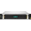 Serveris Hewlett Packard (HP) HPE MSA 2060 10GbE iSCSI SFF saugykla