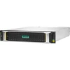 Serveris Hewlett Packard (HP) HPE MSA 2060 10GbE iSCSI SFF saugykla
