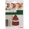 Bosch HP DIY Wielofunkcyjna tarcza szlifierska G40 11 otworów K