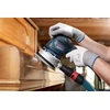 Bosch HP DIY Wielofunkcyjna tarcza szlifierska G40 11 otworów K