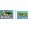 HP dvigubas x16 PCI Express ryšiklis