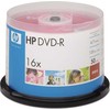 Płyty DVD-R Verbatim HP spindle (50szt)
