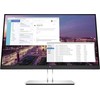 Monitorius HP E23 G4 (9VF96AT #ABB)