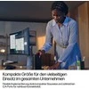 Stacionarus kompiuteris HP EliteDesk Mini 8 G1 CU5-235T/32GB/512GB/W11Pro WLAN