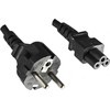 HP EU POWER CORD maitinimo kabelis