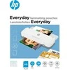 HP 9156, permatomas, DIN A6, 110 mm x 160 mm, 0,08 mm, 145 mm, 195 mm, 5 mm